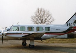 PA-31-350-I-BGFE